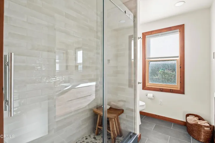 Residence Bathroom