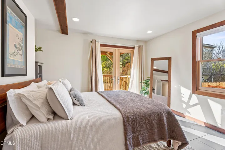 Residence Bedroom