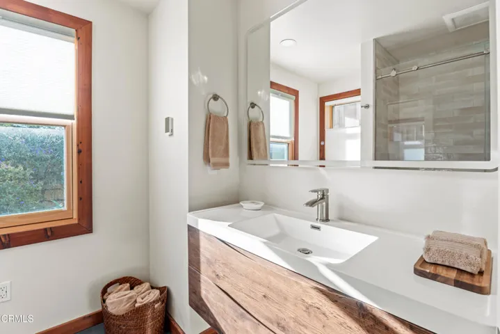 Residence Bathroom