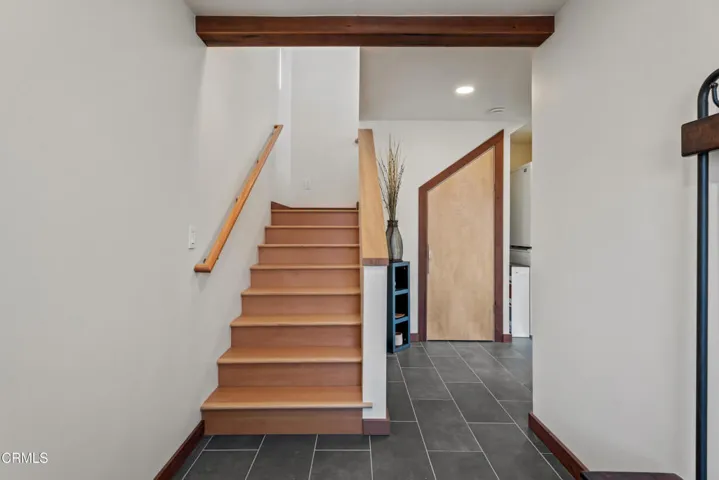 Residence Stairway