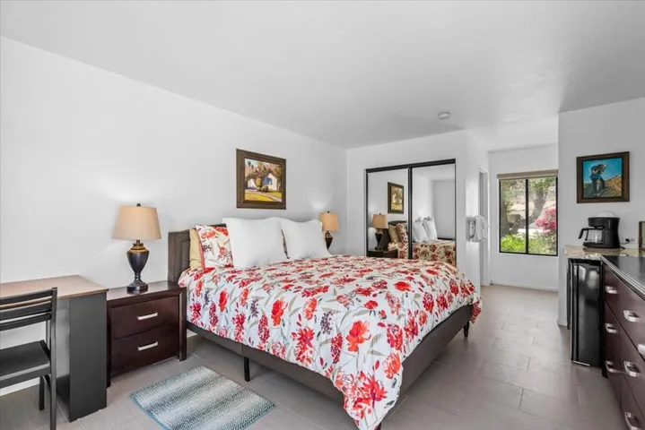 ...guests will love it!