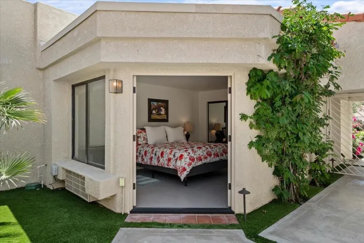Popular casita...