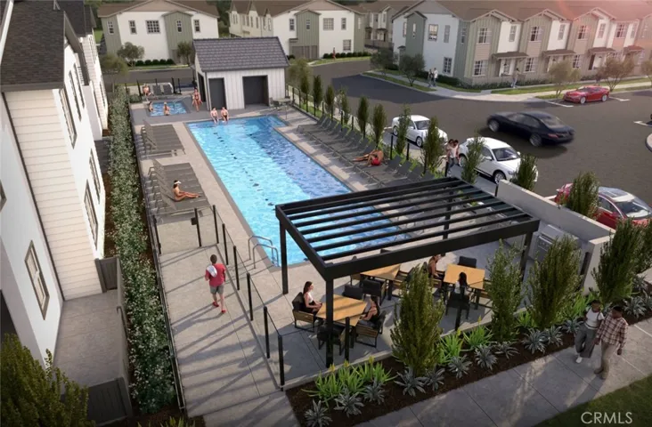 9827 Crossbay Loop 802, Jurupa Valley, California 92509