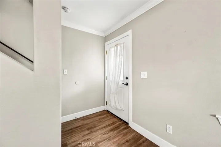 Entry Way