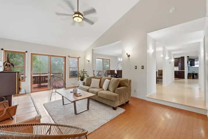 18453 Las Cumbres Road, Los Gatos, California 95033