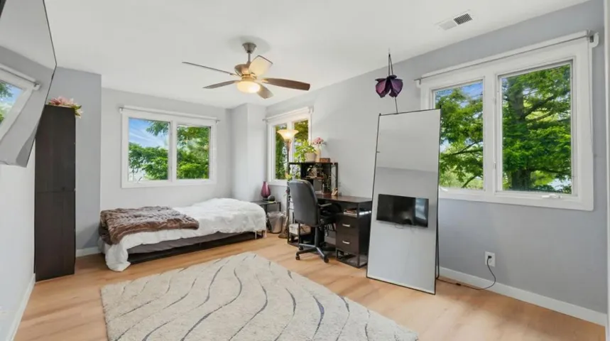 18453 Las Cumbres Road, Los Gatos, California 95033