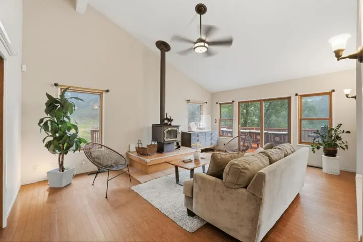 18453 Las Cumbres Road, Los Gatos, California 95033