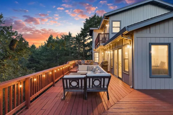 18453 Las Cumbres Road, Los Gatos, California 95033