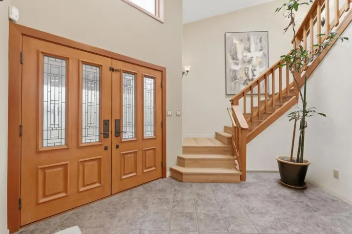 18453 Las Cumbres Road, Los Gatos, California 95033