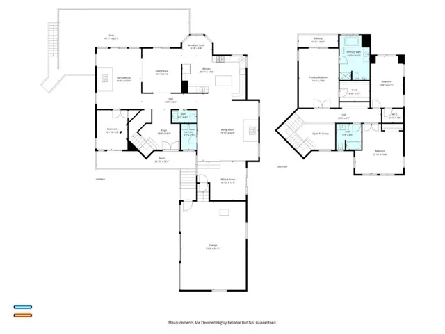 18453 Las Cumbres Road, Los Gatos, California 95033