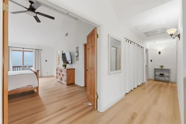 18453 Las Cumbres Road, Los Gatos, California 95033