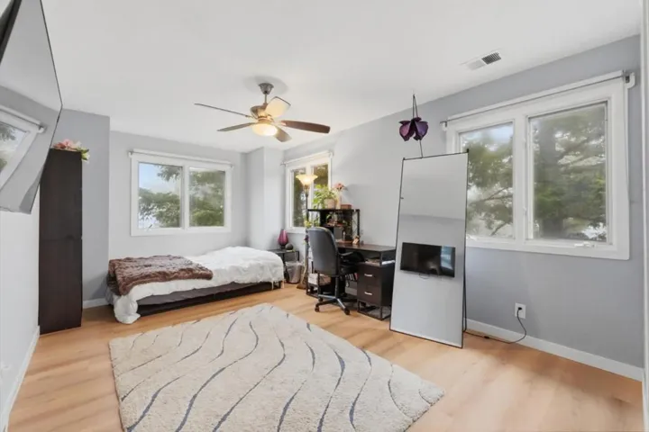 18453 Las Cumbres Road, Los Gatos, California 95033