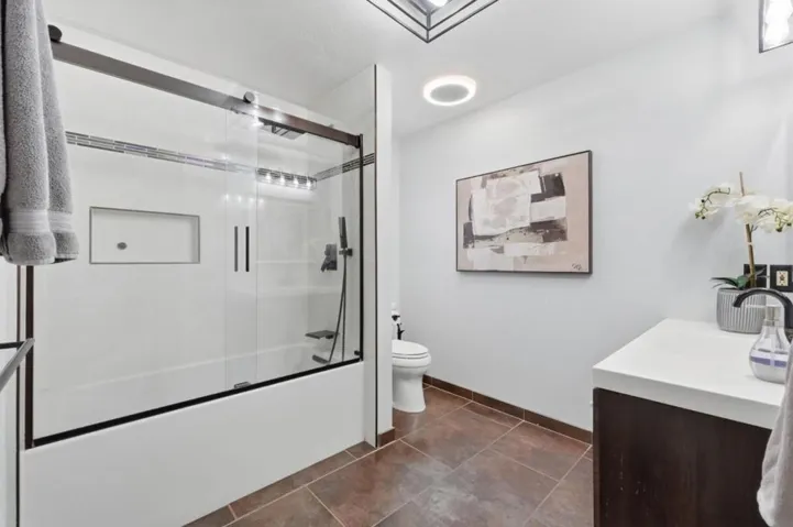 18453 Las Cumbres Road, Los Gatos, California 95033