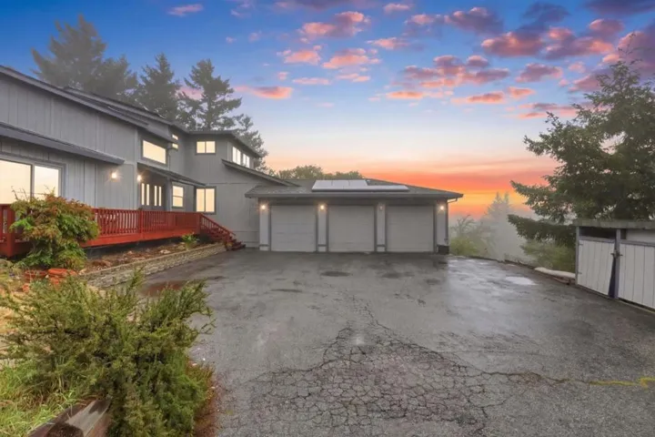 18453 Las Cumbres Road, Los Gatos, California 95033