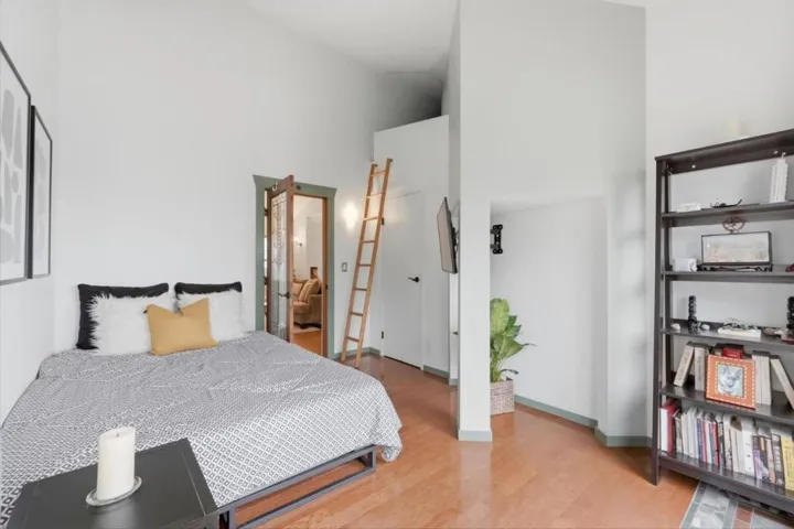 18453 Las Cumbres Road, Los Gatos, California 95033