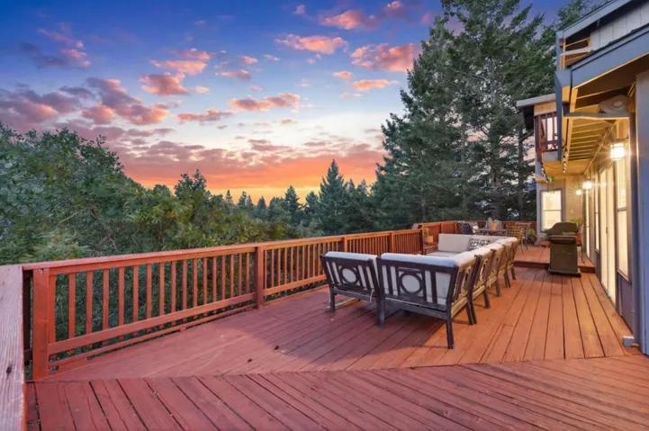 18453 Las Cumbres Road, Los Gatos, California 95033