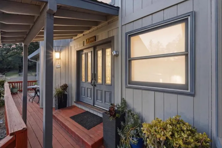 18453 Las Cumbres Road, Los Gatos, California 95033
