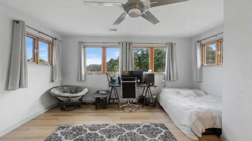 18453 Las Cumbres Road, Los Gatos, California 95033