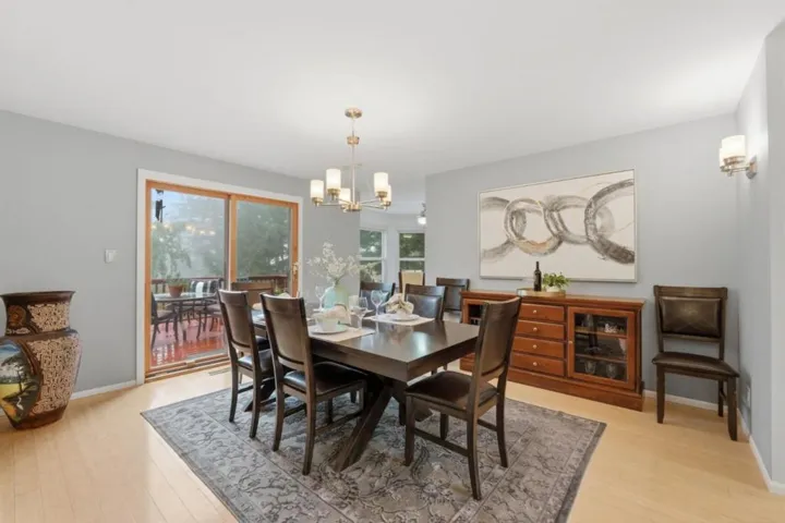 18453 Las Cumbres Road, Los Gatos, California 95033