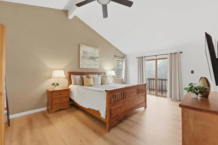18453 Las Cumbres Road, Los Gatos, California 95033