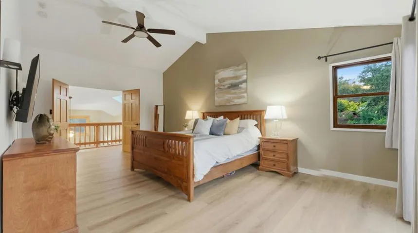18453 Las Cumbres Road, Los Gatos, California 95033
