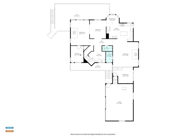 18453 Las Cumbres Road, Los Gatos, California 95033