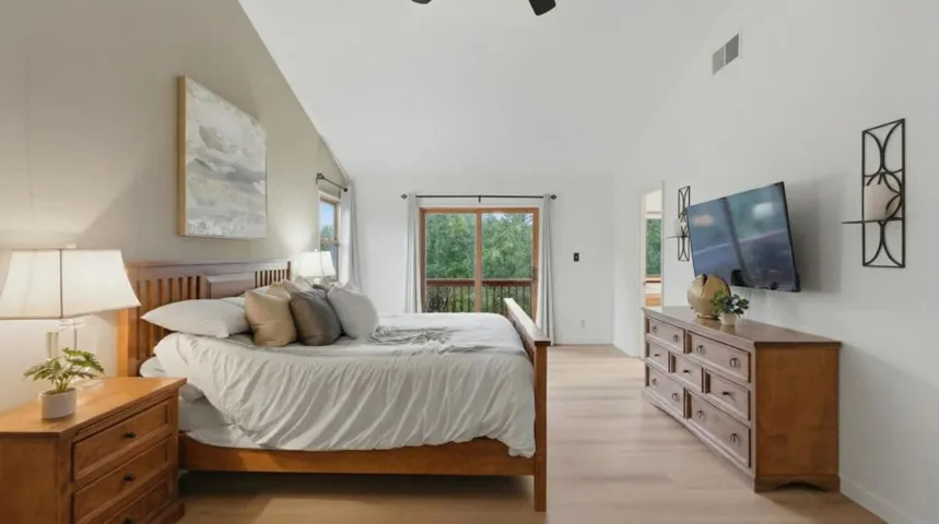 18453 Las Cumbres Road, Los Gatos, California 95033