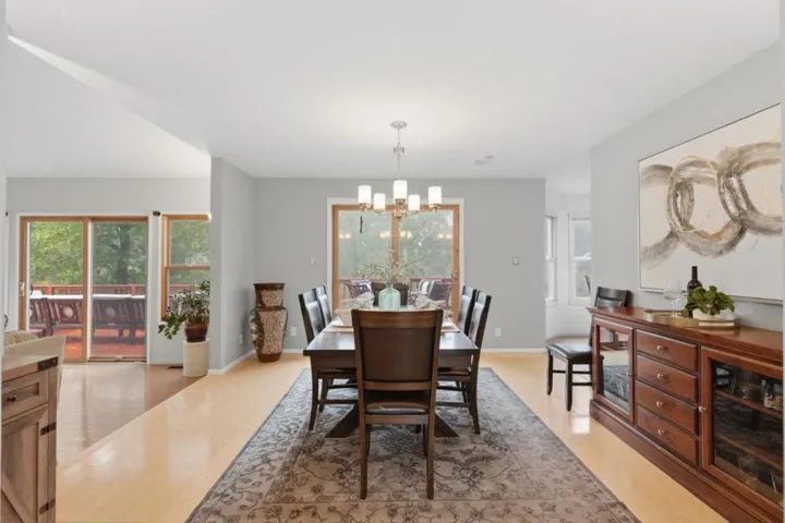 18453 Las Cumbres Road, Los Gatos, California 95033