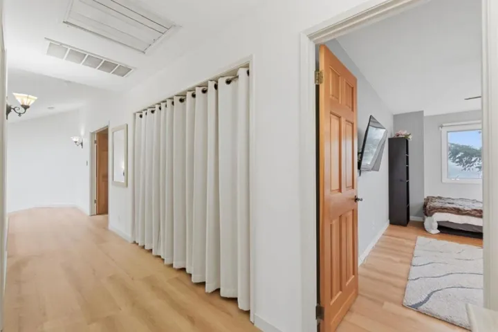 18453 Las Cumbres Road, Los Gatos, California 95033