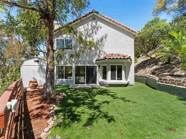 2277 Dunstan, Oceanside, California 92054