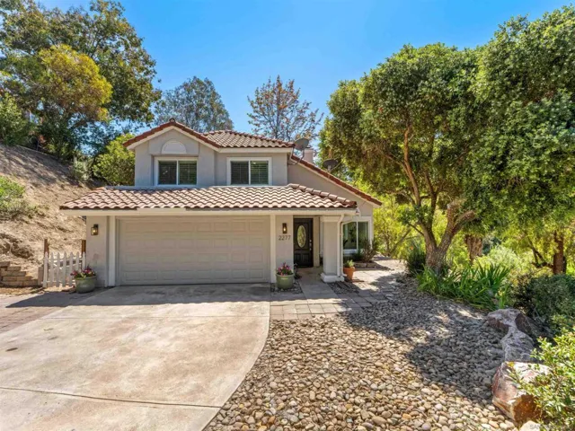 2277 Dunstan, Oceanside, California 92054