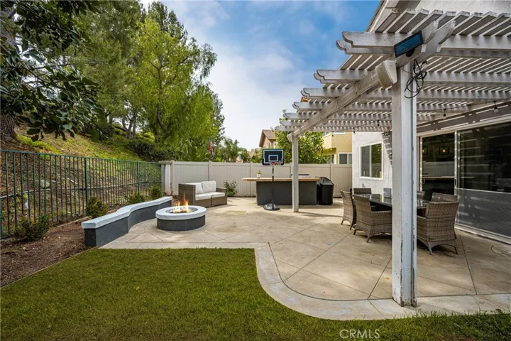 8346 E Quiet Canyon Court, Anaheim, California 92808
