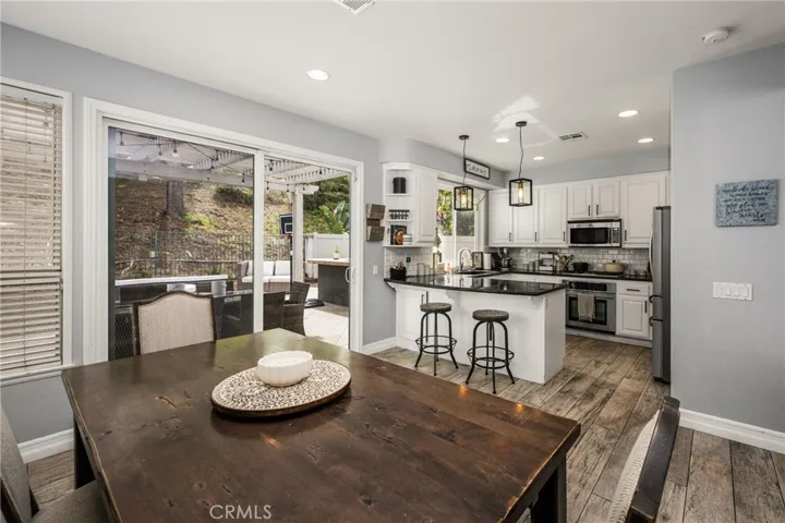 8346 E Quiet Canyon Court, Anaheim, California 92808