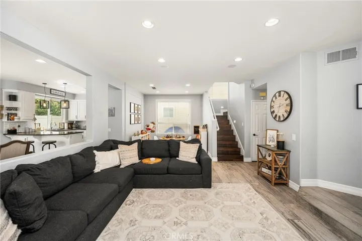 8346 E Quiet Canyon Court, Anaheim, California 92808