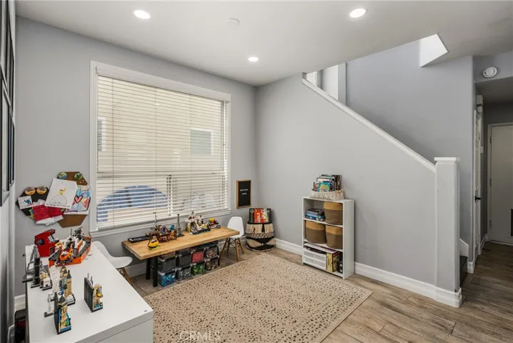 8346 E Quiet Canyon Court, Anaheim, California 92808