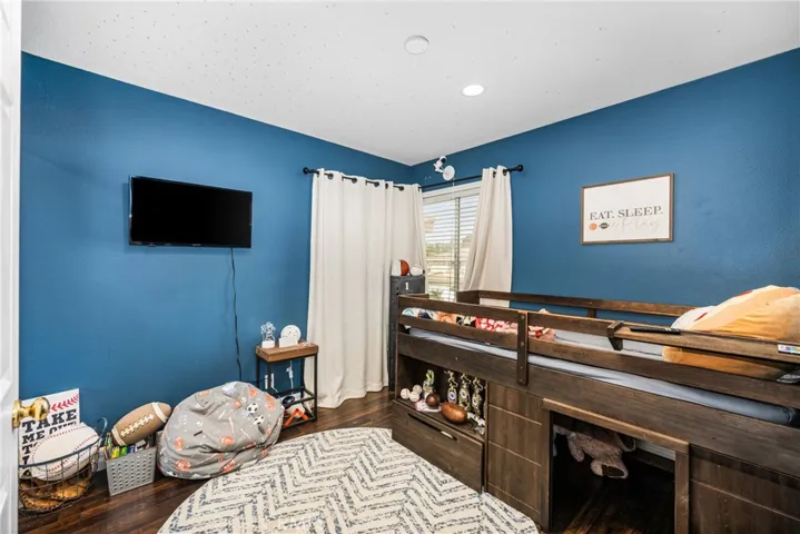 8346 E Quiet Canyon Court, Anaheim, California 92808