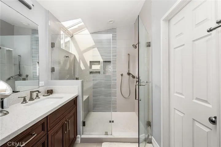 8346 E Quiet Canyon Court, Anaheim, California 92808