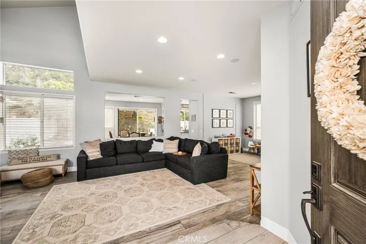 8346 E Quiet Canyon Court, Anaheim, California 92808
