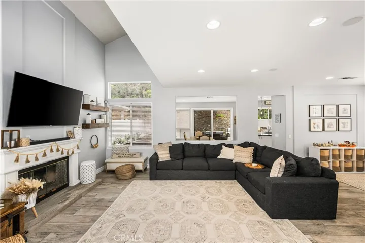 8346 E Quiet Canyon Court, Anaheim, California 92808