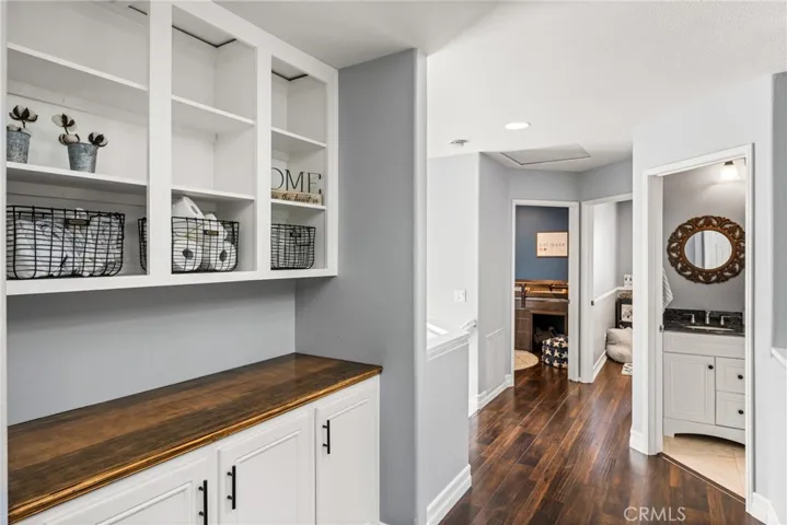 8346 E Quiet Canyon Court, Anaheim, California 92808