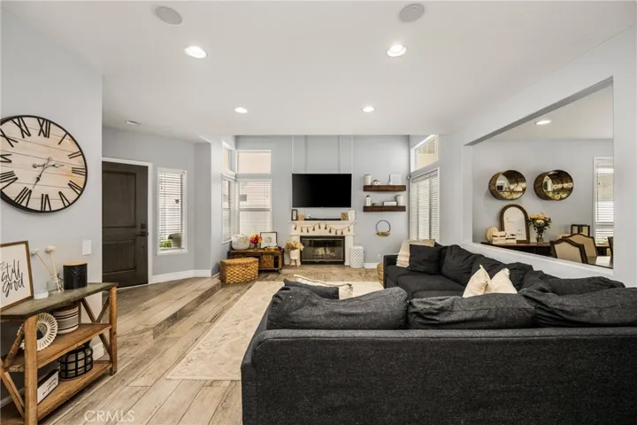 8346 E Quiet Canyon Court, Anaheim, California 92808