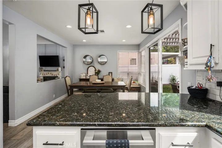 8346 E Quiet Canyon Court, Anaheim, California 92808