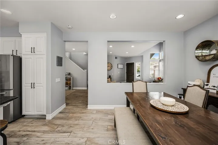 8346 E Quiet Canyon Court, Anaheim, California 92808