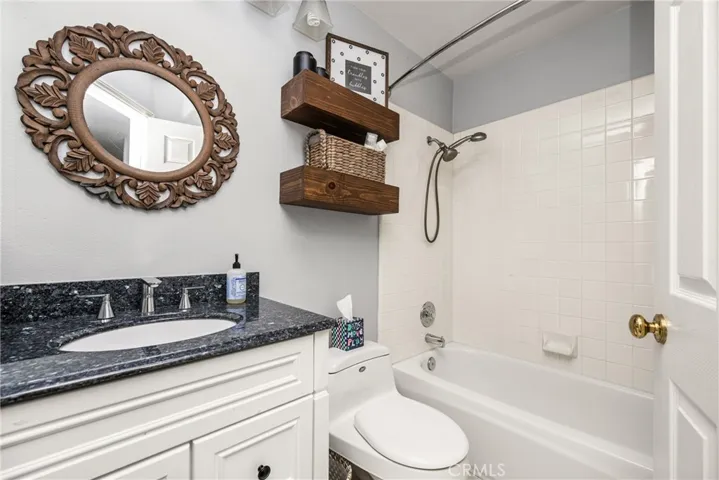 8346 E Quiet Canyon Court, Anaheim, California 92808