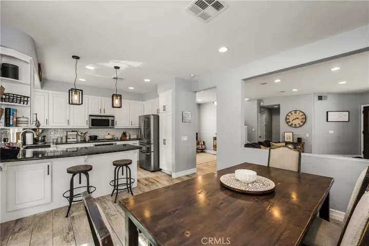 8346 E Quiet Canyon Court, Anaheim, California 92808