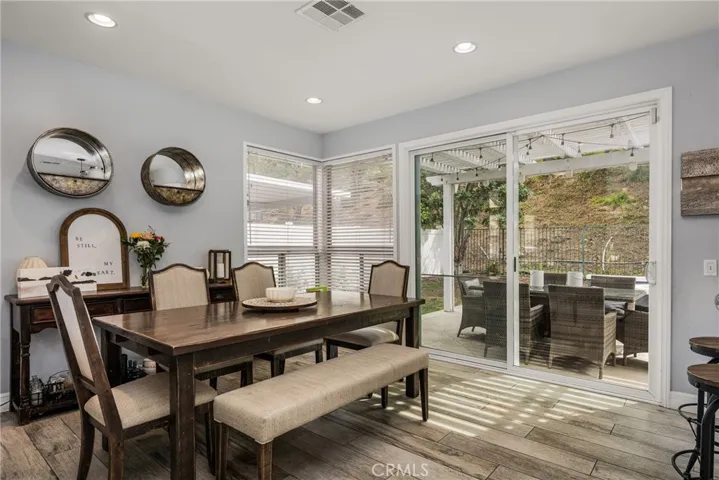 8346 E Quiet Canyon Court, Anaheim, California 92808