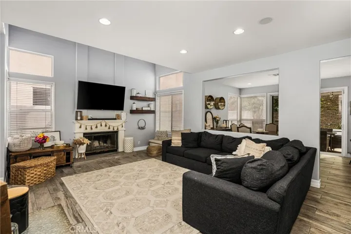 8346 E Quiet Canyon Court, Anaheim, California 92808