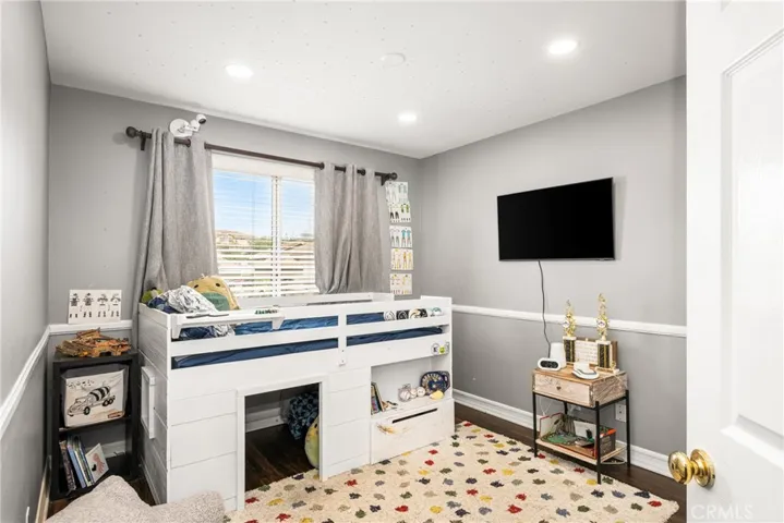 8346 E Quiet Canyon Court, Anaheim, California 92808