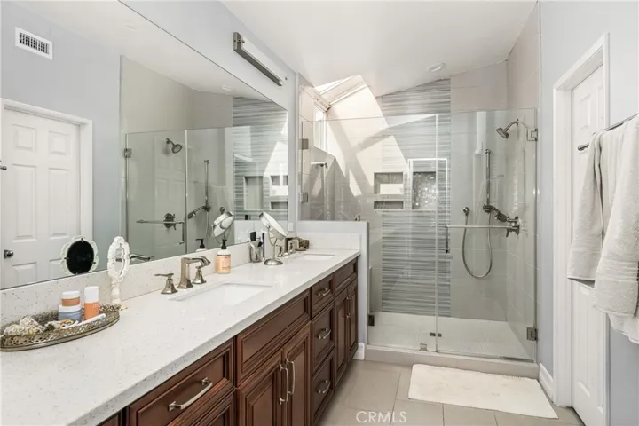 8346 E Quiet Canyon Court, Anaheim, California 92808