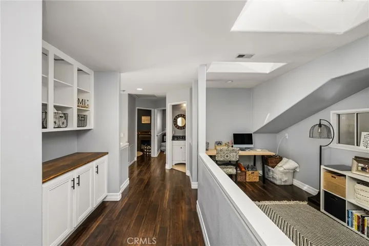 8346 E Quiet Canyon Court, Anaheim, California 92808